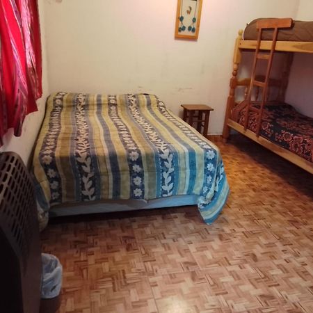 Loma Tika - Tilcara Hostel Room photo