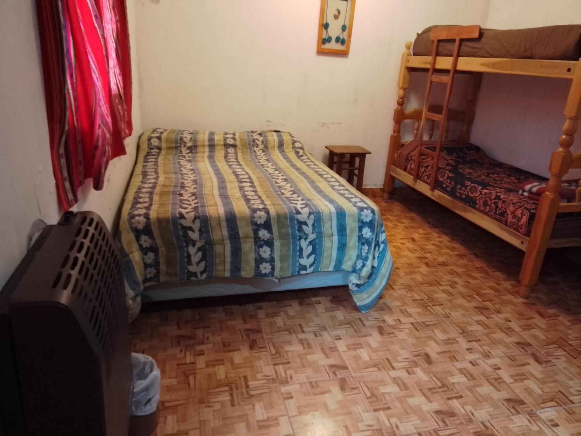 Loma Tika - Tilcara Hostel Room photo