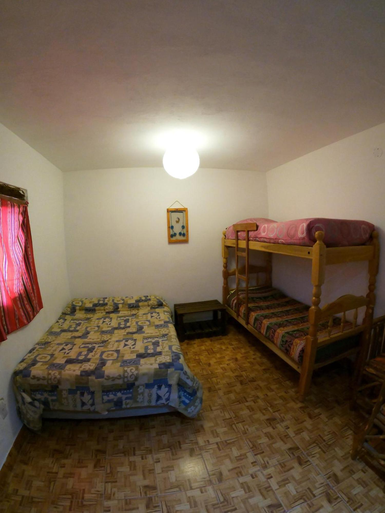 Loma Tika - Tilcara Hostel Exterior photo