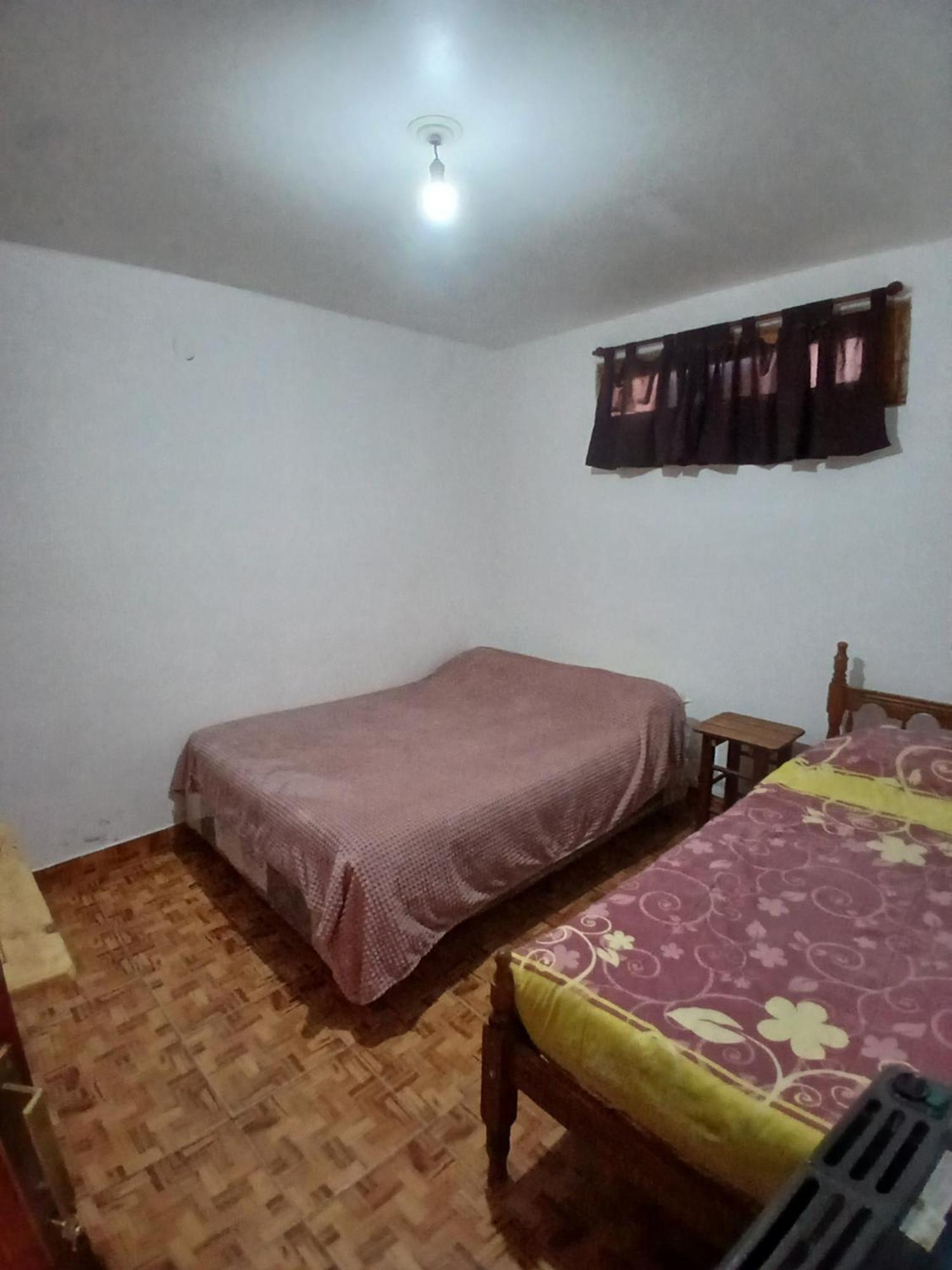 Loma Tika - Tilcara Hostel Exterior photo